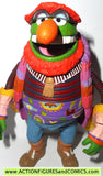 muppets DR TEETH the muppet show palisades toys 2002 action figure