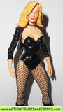 dc direct BLACK CANARY alex ross justice league kingdom come collectibles fig