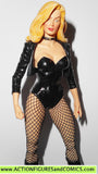 dc direct BLACK CANARY alex ross justice league kingdom come collectibles