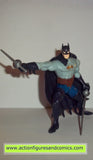 batman legends of PIRATE BATMAN kenner toys action figures complete 1995