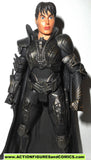 dc universe classics FAORA KRYPTONIAN ARMOR superman man of steel movie masters NOST