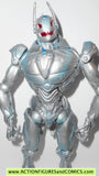 marvel legends ULTRON 6 inch series 11 legendary riders toybiz