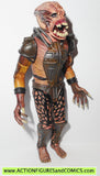 doctor who action figures HOIX dr underground toys series 2