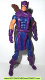 marvel universe HAWKEYE west coast avengers infinite legends action figures fig