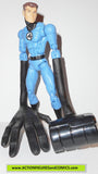 marvel legends MR FANTASTIC classic colors 2 pack version hasbro four 4