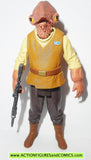 star wars action figures ADMIRAL ACKBAR force awakens 2015