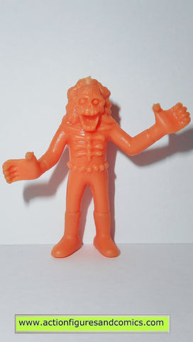 Muscle m.u.s.c.l.e men kinnikuman KINKOTSUMAN 036 rare salmon CLASS B mattel toys action figures
