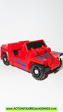 Transformers Generation 2 SWINDLE g2 camo bruticus fig