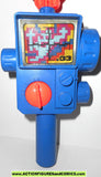 ghostbusters PKE METER reader 1989 the real kenner ghost