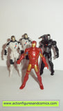 AVENGERS Age of Ultron 2.5 inch action figure lot hasbro toys marvel universe