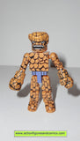 minimates THING fantastic four 4 series 5 wave marvel universe