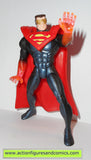 Superman Man of Steel ERADICATOR kenner 1997 action figures dc universe