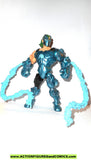 Marvel Super Hero Mashers WHIPLASH iron man 7 inch universe 2015 action figure