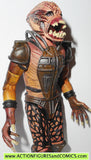 doctor who action figures HOIX dr underground toys series 2