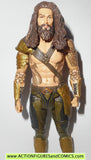 dc universe classics AQUAMAN batman v superman MULTIVERSE silver trident movie masters
