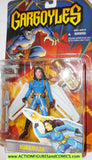 Gargoyles ELIZA MAZA 1995 kenner action figures disney cartoon moc