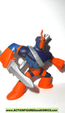 dc universe action league DEATHSTROKE batman brave and the bold toy figure