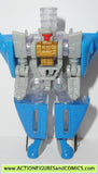 Transformers armada SONAR star saber air defense mini cons minicons con