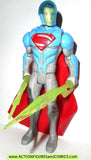 dc universe movie Batman v Superman ENERGY SHIELD superman