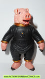 doctor who action figures SPACE PIG ALIEN series 1 dr underground toys