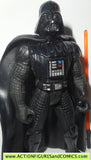 star wars action figures DARTH VADER 1995 LONG LIGHT SABER power of the force potf