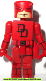 minimates DAREDEVIL series 1 marvel universe 2003 toys figure