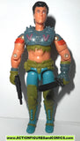 gi joe THRASHER 2005 v3 dreadnok DTC direct to consumer series complete