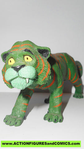masters of the universe CRINGER kringer battle cat classics series he-man motu