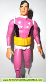dc direct COSMIC BOY legion of super heroes 2001 collectibles universe