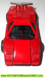 gobots SPOILER lamborghini mr-21 vintage machine robo tonka ban dai 444
