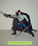 batman legends of PIRATE BATMAN kenner toys action figures complete 1995