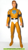 dc direct TIMBERWOLF legion of super heroes 2001 collectibles universe