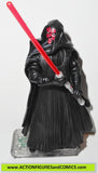star wars action figures DARTH MAUL Tatooine episode I hasbro