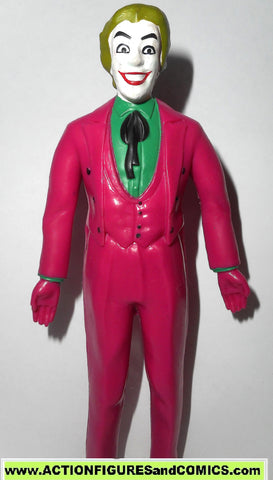 BATMAN classic TV series JOKER 66 bendable 1966 show CAESAR ROMERO