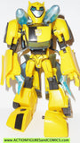 transformers animated BUMBLEBEE complete 2008 action figures