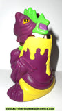ghostbusters NASTY NECK gobblin gobblins 1988 the real kenner toy figure