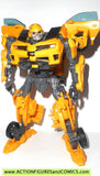 transformers movie BUMBLEBEE Dark of the Moon dotm 2011 action figure