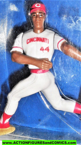 Starting Lineup ERIC DAVIS 1988 Cincinnati Reds #44 sports baseball moc
