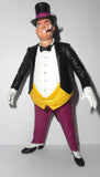 DC direct PENGUIN batman silver age universe collectibles toy figure fig