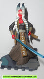 star wars action figures SHAAK TI 2005 hasbro toys action figures revenge of the sith