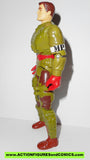 Cops 'n Crooks CHECKPOINT 1988 vintage complete 1989 hasbro