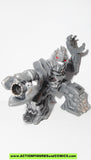 transformers robot heroes MEGATRON 2009 rotf movie pvc action figures