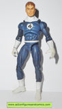 marvel universe MR FANTASTIC secret wars four 4 inch 2009 action figures