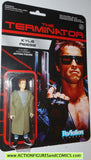 Reaction figures Terminator KYLE REESE Michael biehn movie action moc