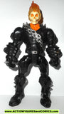 Marvel Super Hero Mashers GHOST RIDER 6 inch universe 2014 action figure