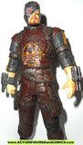 DC direct DEADSHOT arkham city series 4 universe collectibles batman toy figure 6 inch