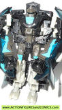 transformers movie STOCKADE S7 suv van 2007 hasbro toys action figure