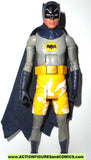 dc universe classics BATMAN Surf's up shorts 66 1966 tv show 6 inch toy figure