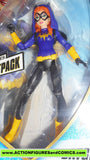 DC super hero girls BATGIRL 6 inch BATMAN dc universe