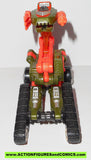 Transformers beast machines SCAVENGER 1999 complete hasbro action figures